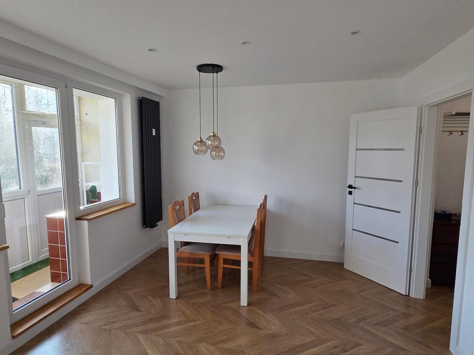 Apartamento Rocco Z Ogrodkiem Blisko Morza